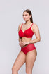 PrimaDonna Twist East End Padded Bra Heartshape